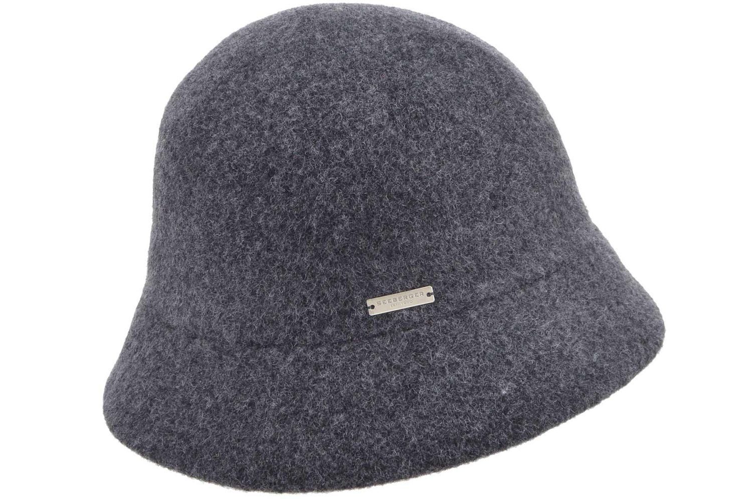 Seeberger Fischerhut gewalkt günstig online kaufen