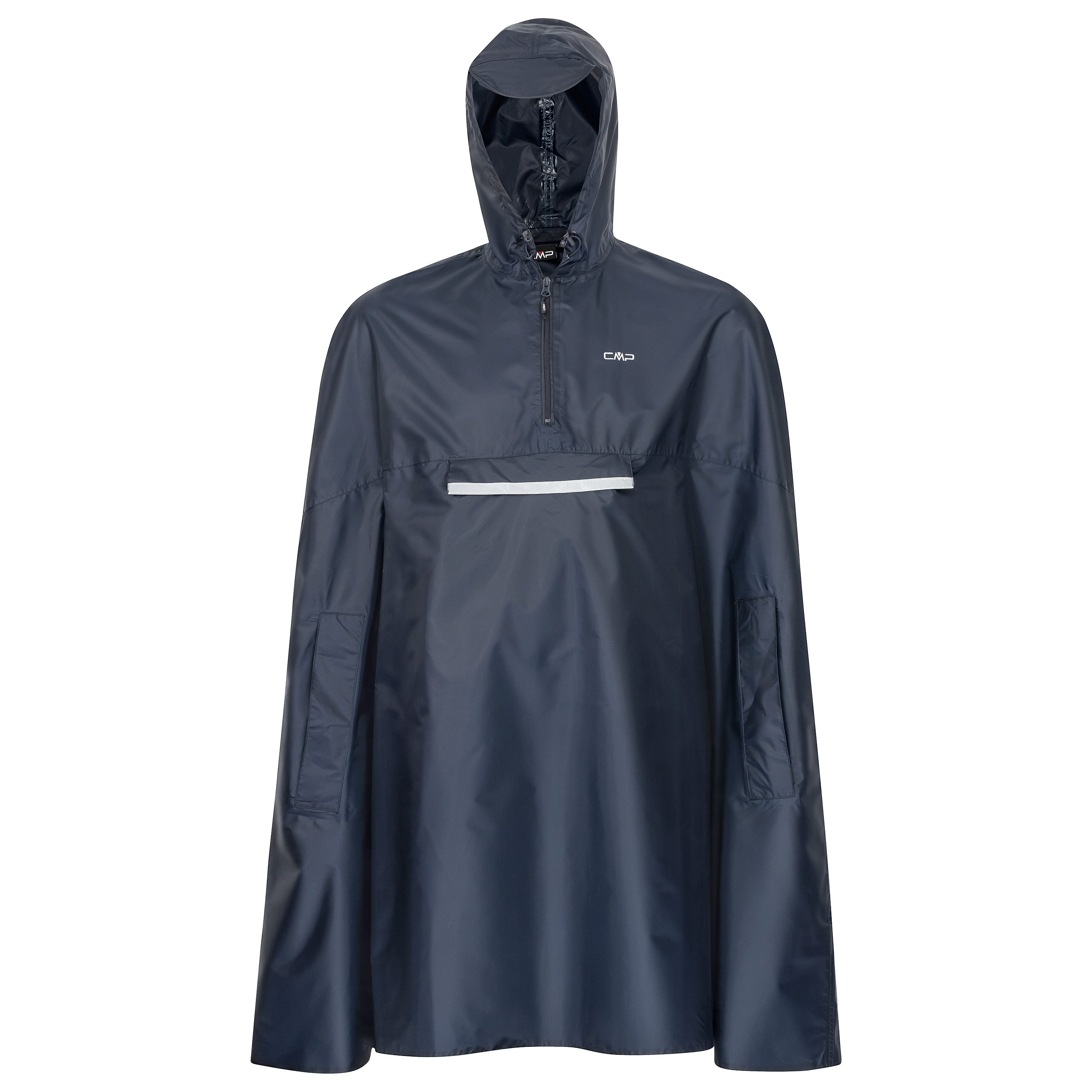 CMP Regenjacke CMP Unisex Regenponcho Unisex günstig online kaufen