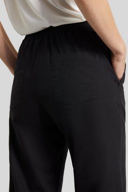 bugatti 5-Pocket-Hose mit Kordelzug und elastischem Bund