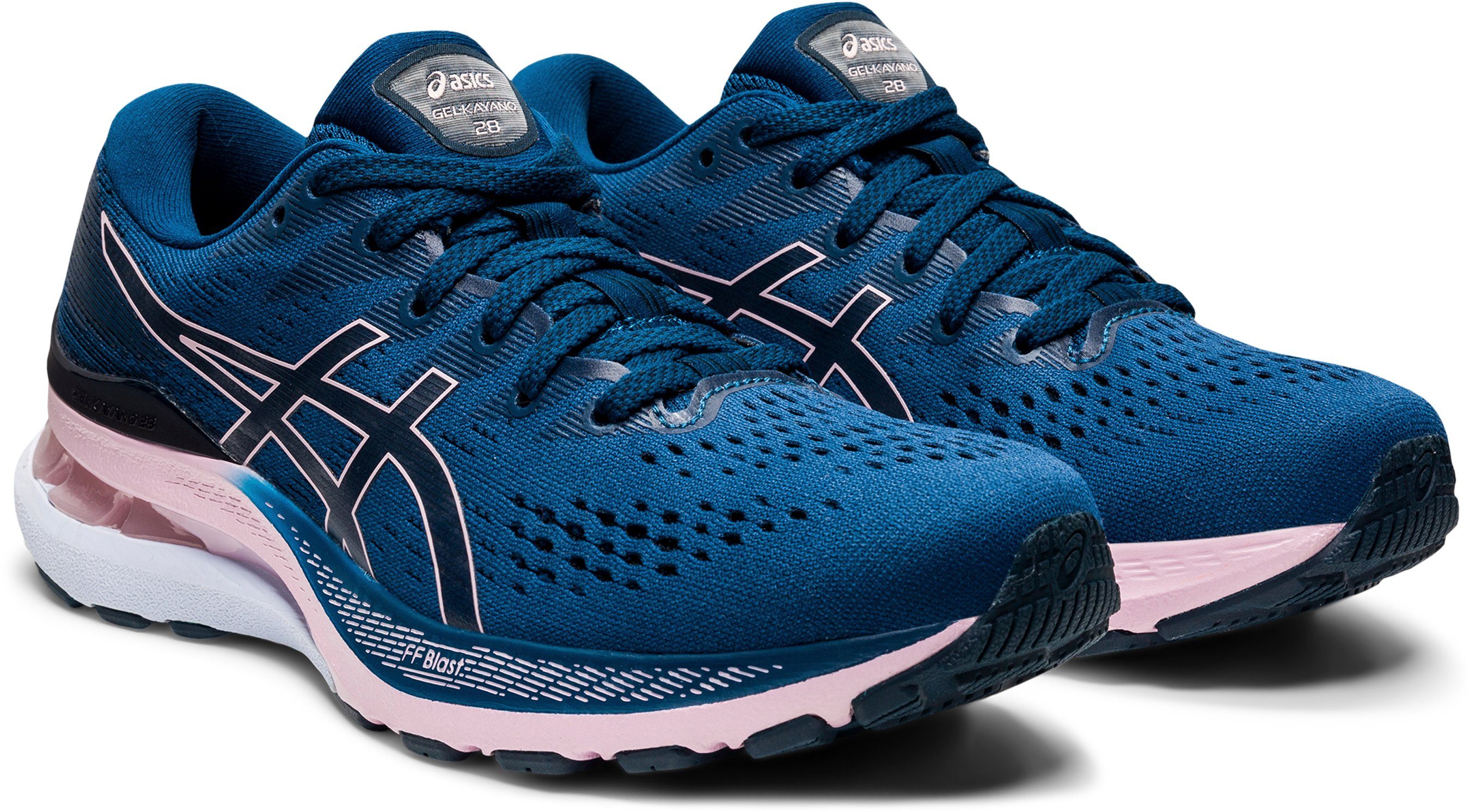 Asics »GEL-KAYANO 28« Laufschuh online kaufen | OTTO