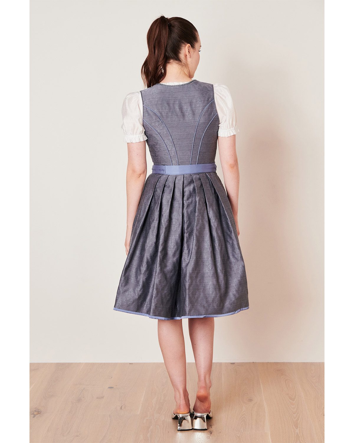 KRÜGER COLLECTION Dirndl Dirndl 'Alexandra' mit günstig online kaufen