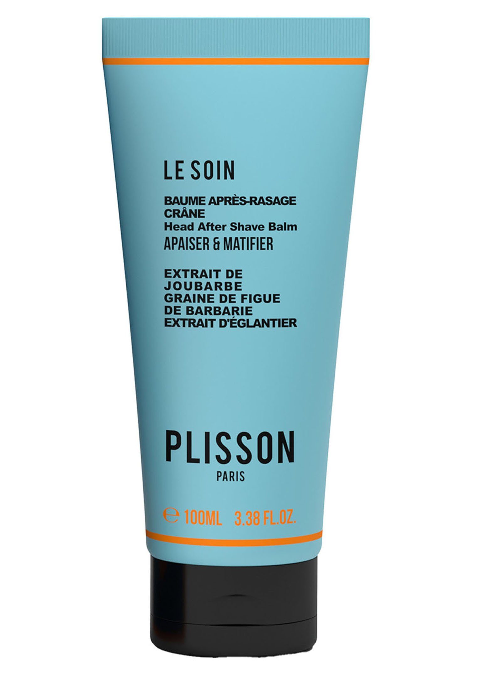 After Shave Lotion Plisson 1808 After Shave Balm