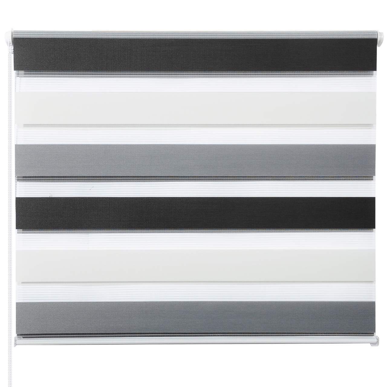 Doppelrollo, Woltu, Lichtschutz, Lichtschutz, Rollos für Fenster und Türen, günstig online kaufen