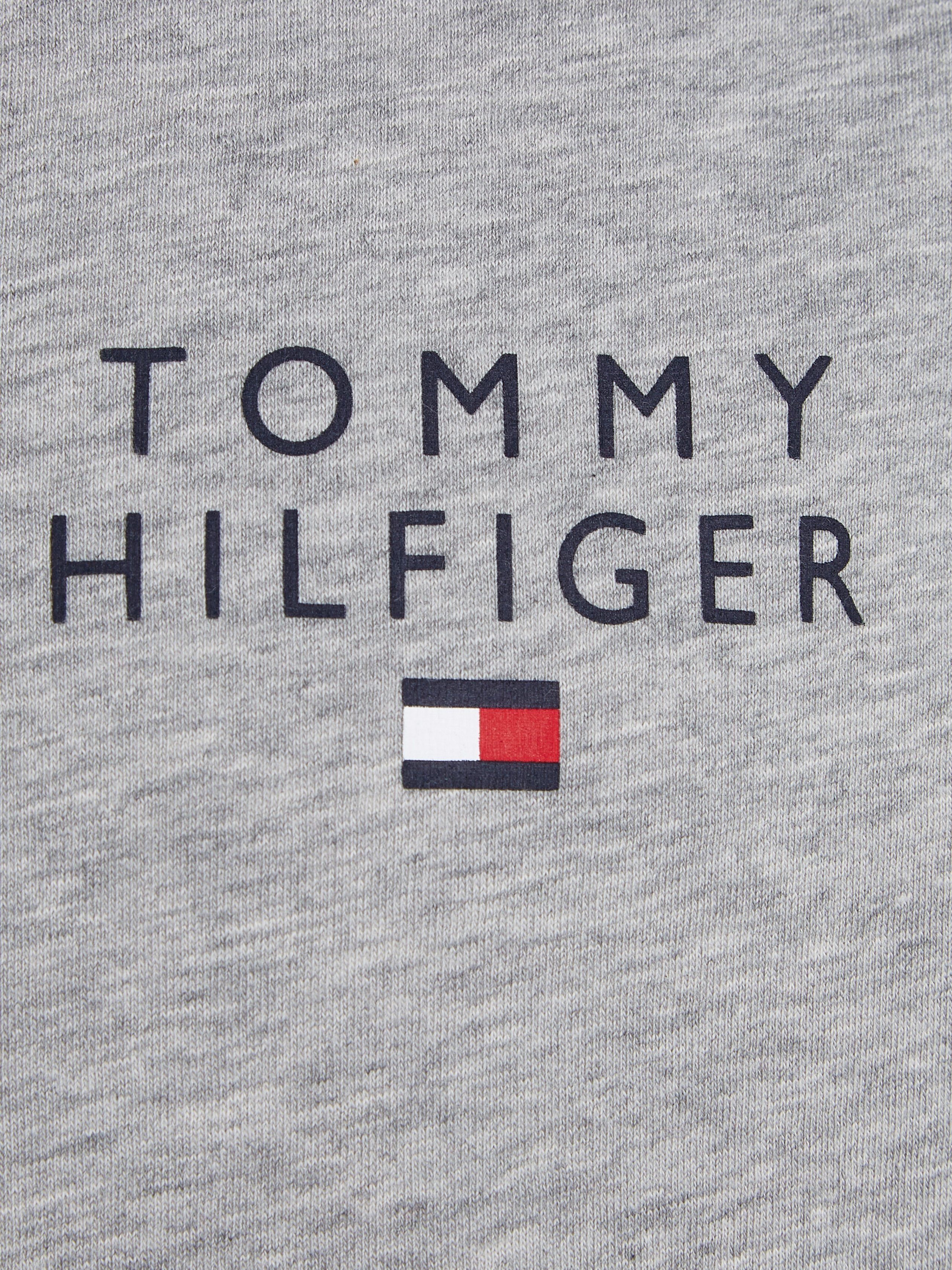 Tommy Hilfiger Underwear T-Shirt CN SS TEE LOGO mit Tommy Hilfiger Markenlogo-Druck