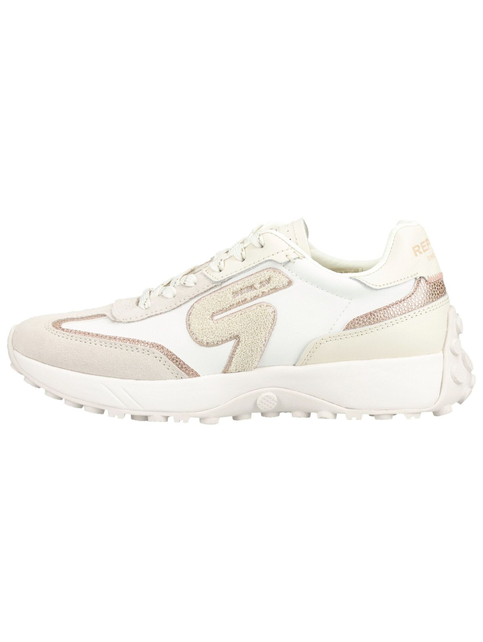 Replay Replay Sneaker Textil Sneaker