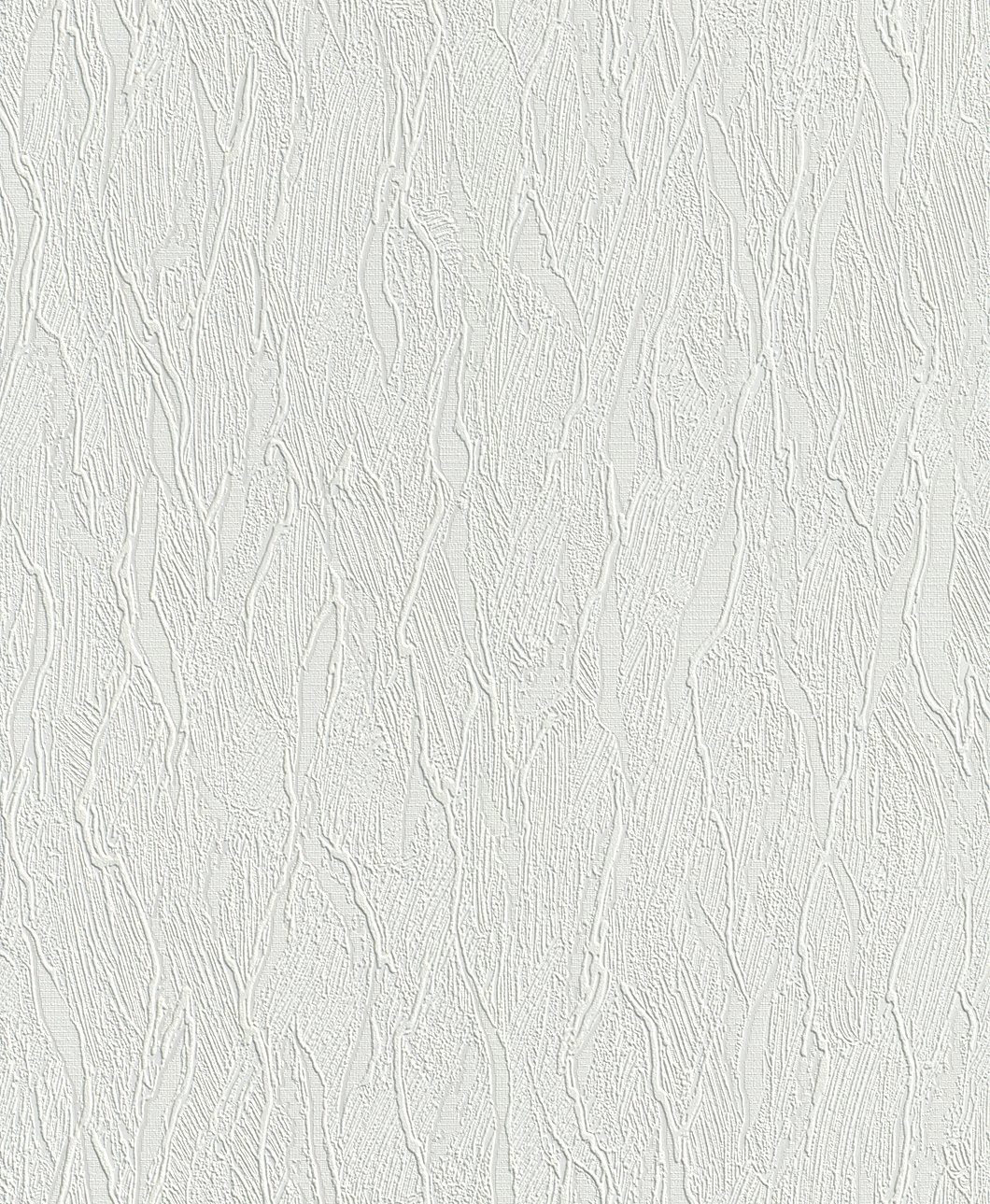 Papiertapete Rasch Selection, Classic-Chic, weiß