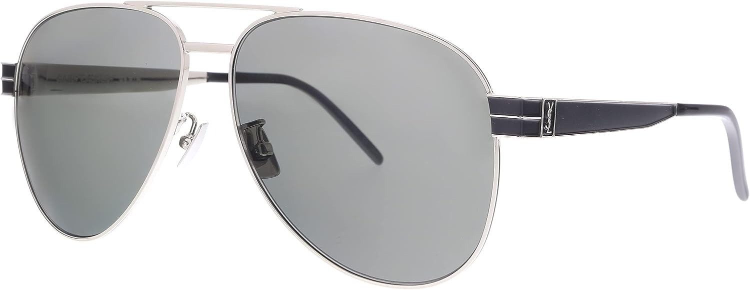 YVES SAINT LAURENT Sonnenbrille YVES SAINT LAURENT für Erwachsene (1-St)