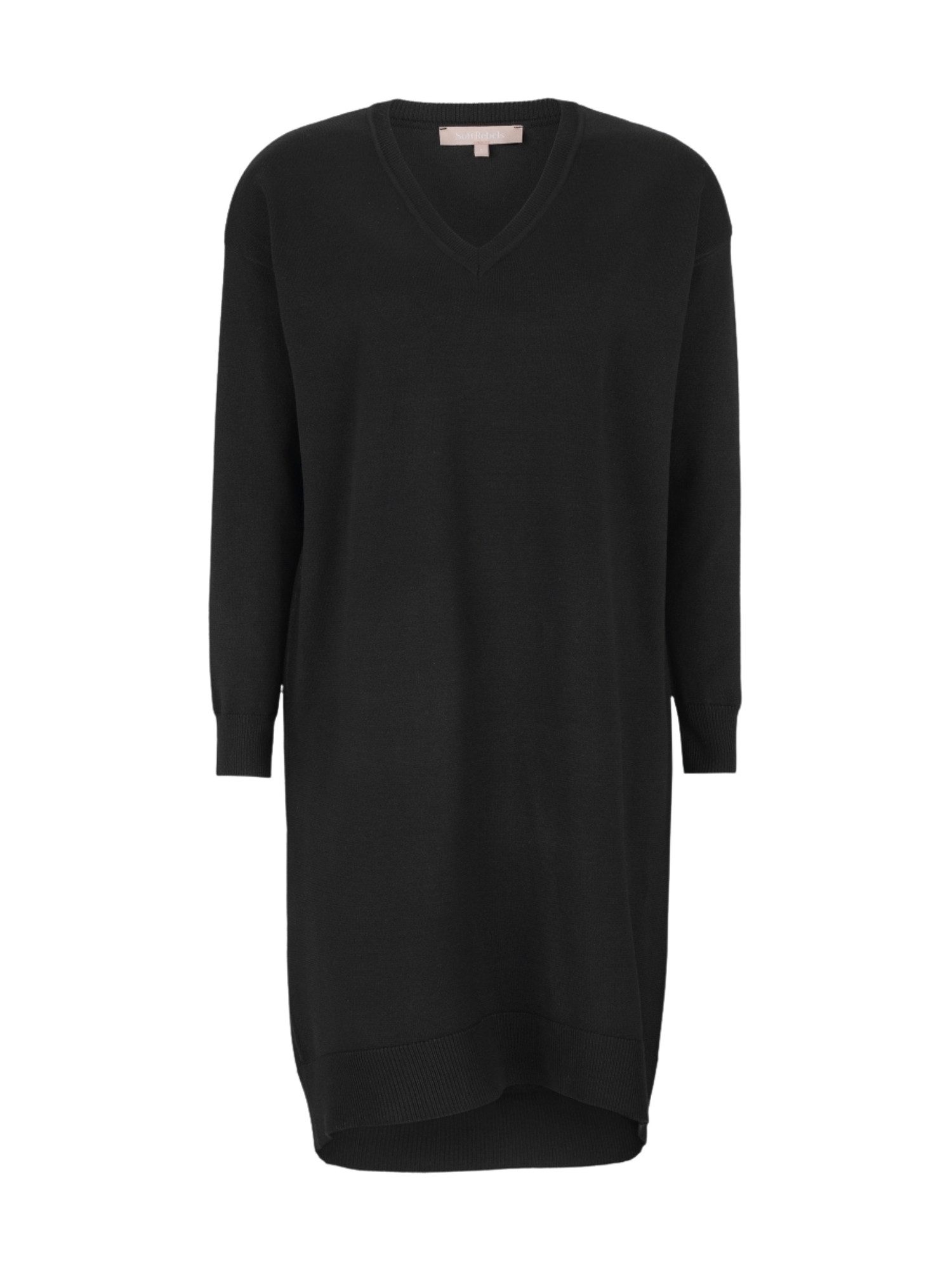 Soft Rebels Jerseykleid Soft Rebels Dress Dress