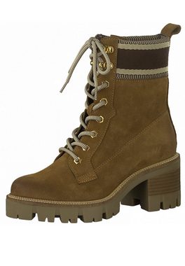 Tamaris 1-25232-27 310 Camel Stiefelette