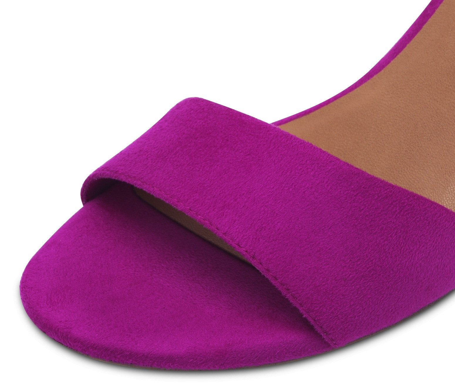 Tamaris Sandalette, Trichterabsatz, Abendschuh mit verstellbarem günstig online kaufen