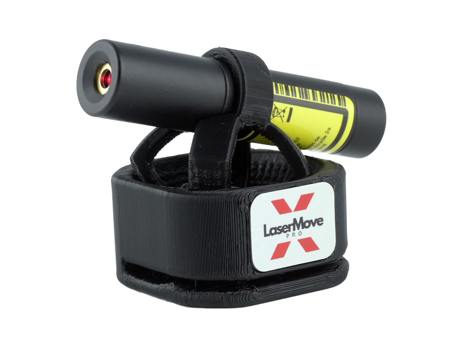 WEXELPUNKT Trainingshilfe LaserMove Pro