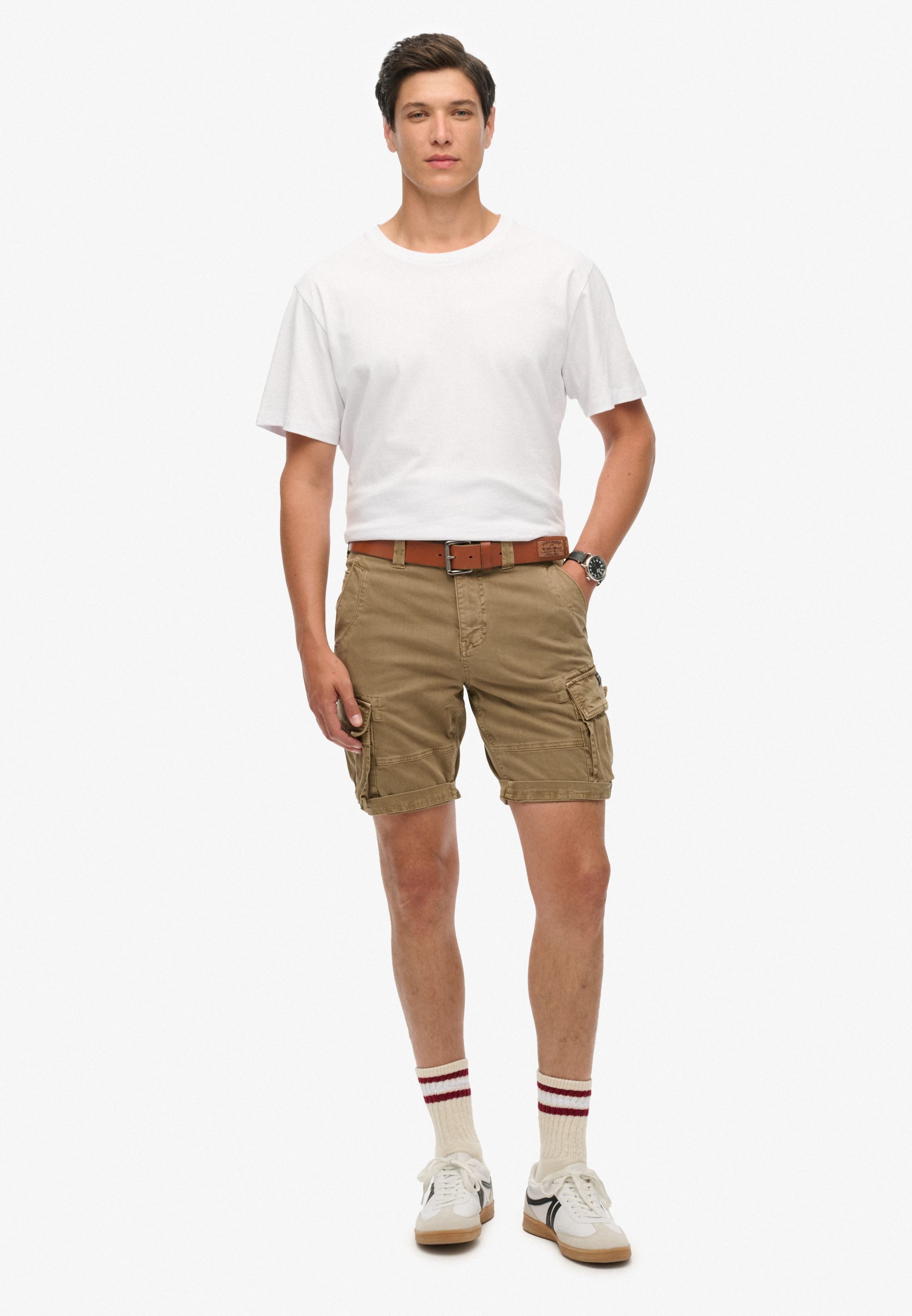 Superdry Bermudas