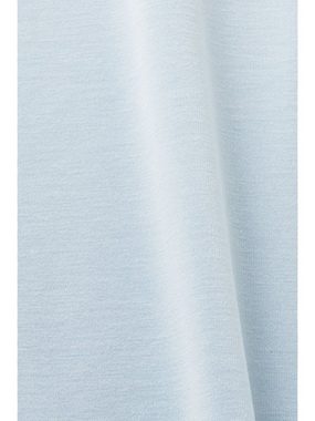 Esprit Collection T-Shirt Jersey-Top mit weichem Griff (1-tlg)