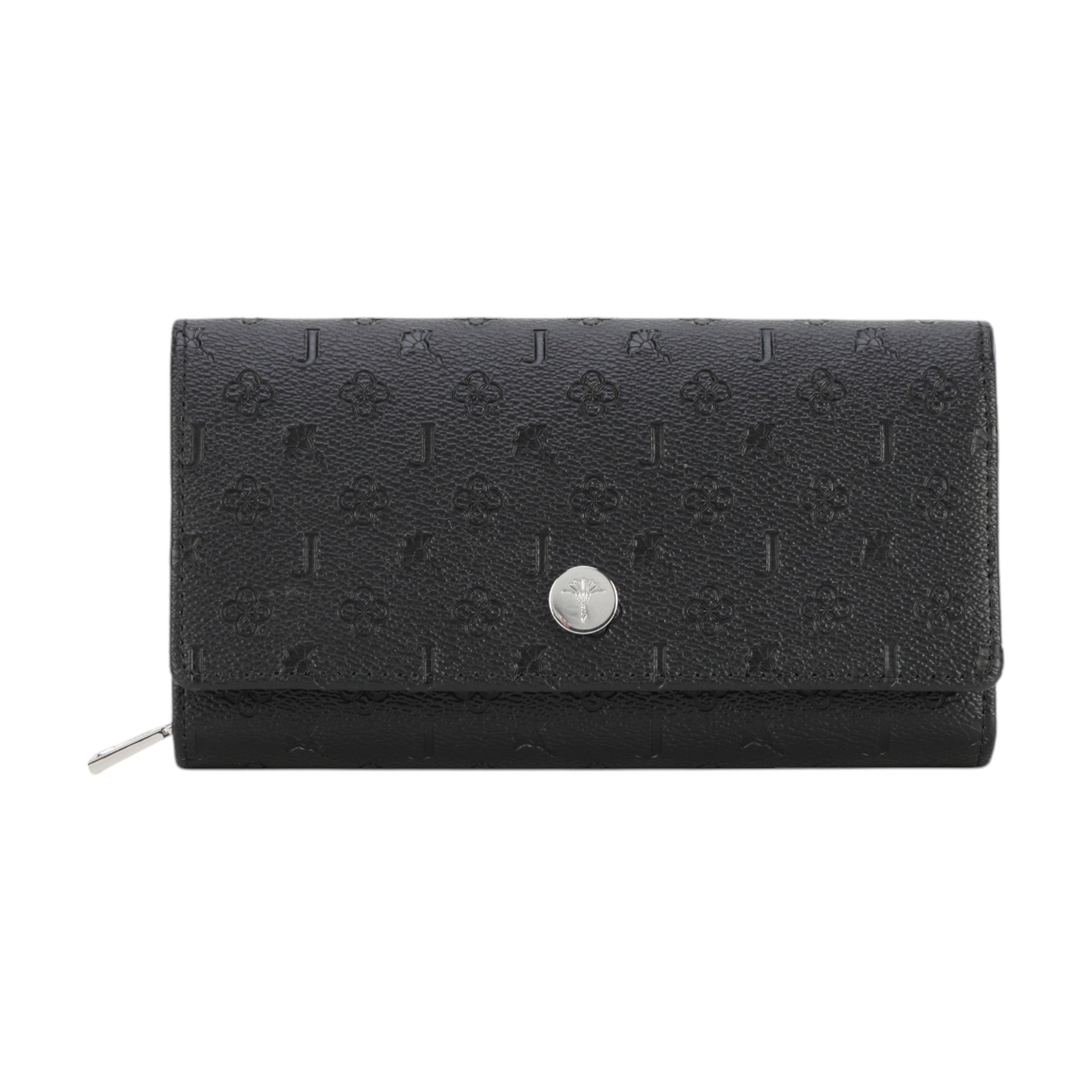 JOOP! Geldbörse Joop - Damen Geldbörse Decoro Stampa Europa günstig online kaufen