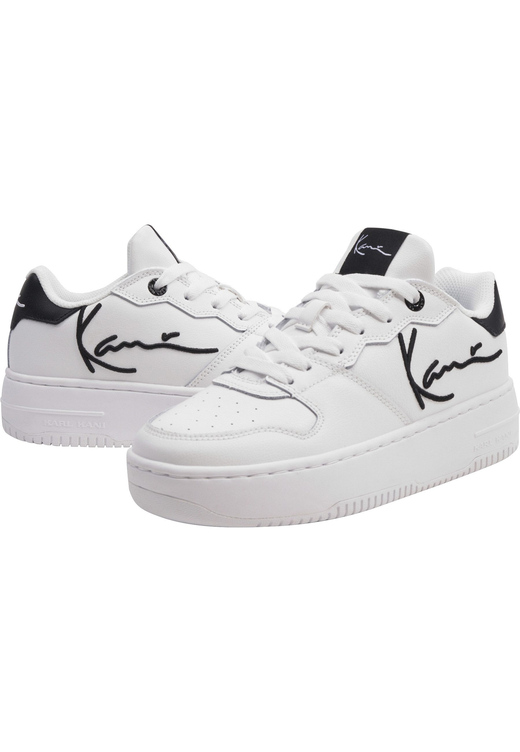 Karl Kani Karl Kani Damen KKFWW000258 KK 89 UP LOGO Sneaker (1-tlg)