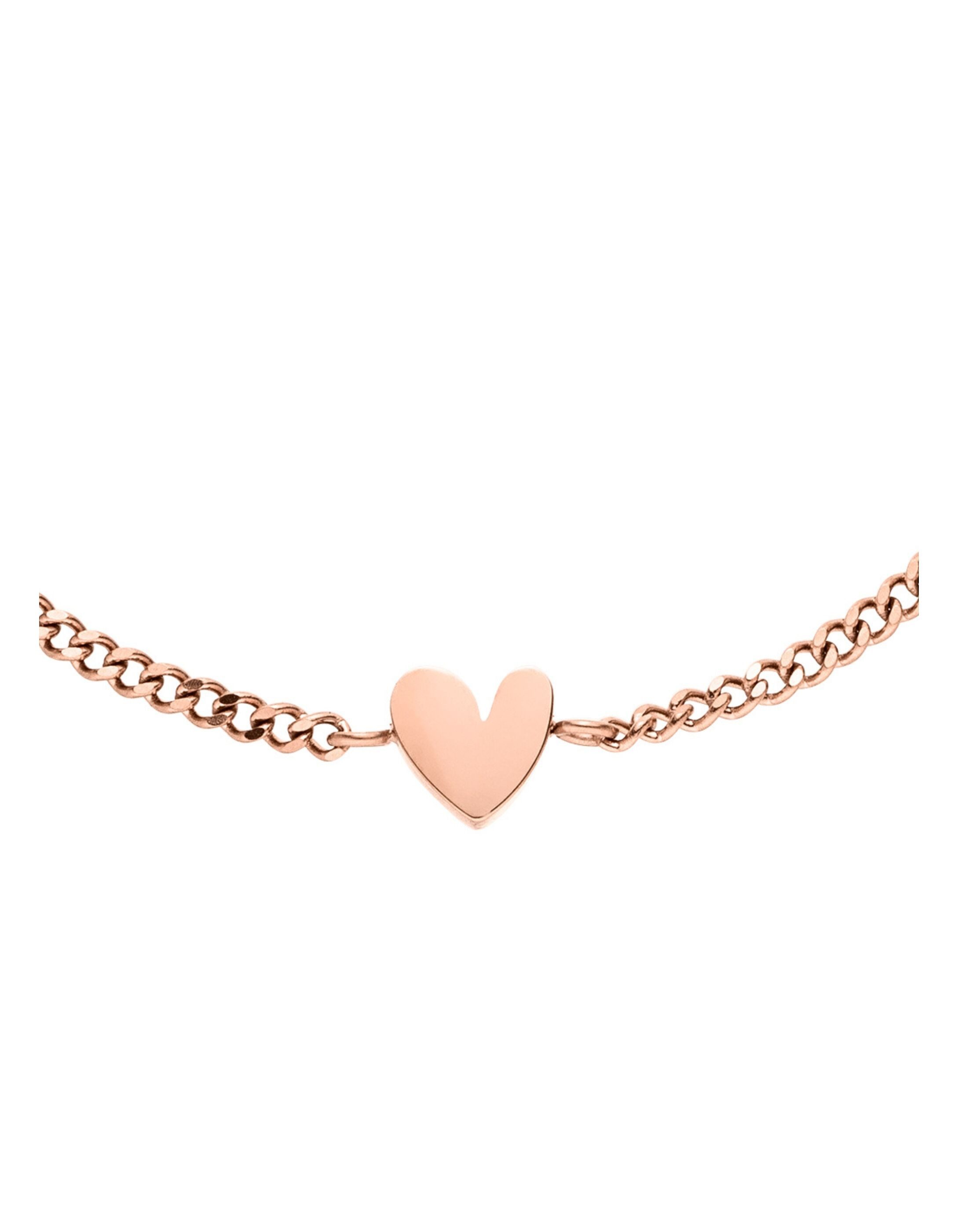Purelei Armband Tiny Heart (Armband, 1-tlg) günstig online kaufen