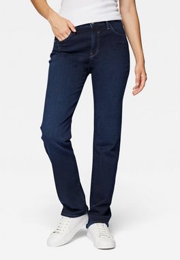 Mavi Straight-Jeans KENDRA gerde Form