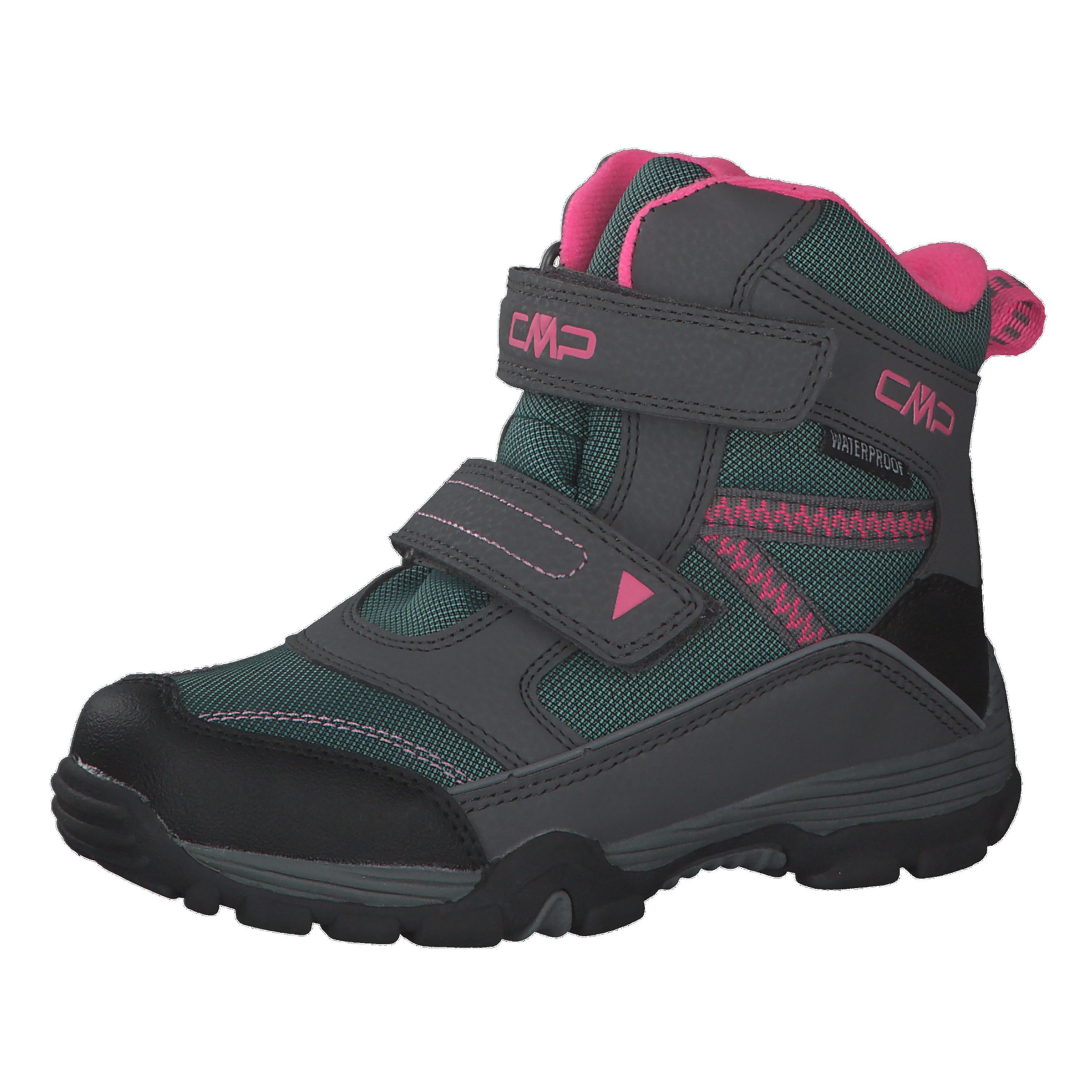 CMP CMP Kinder Winterstiefel Pyry Snow Boot WP 38Q4514 Winterstiefel