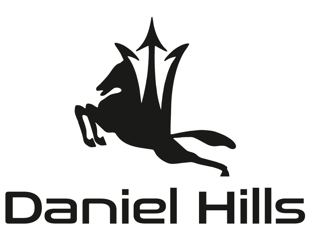 Daniel Hills