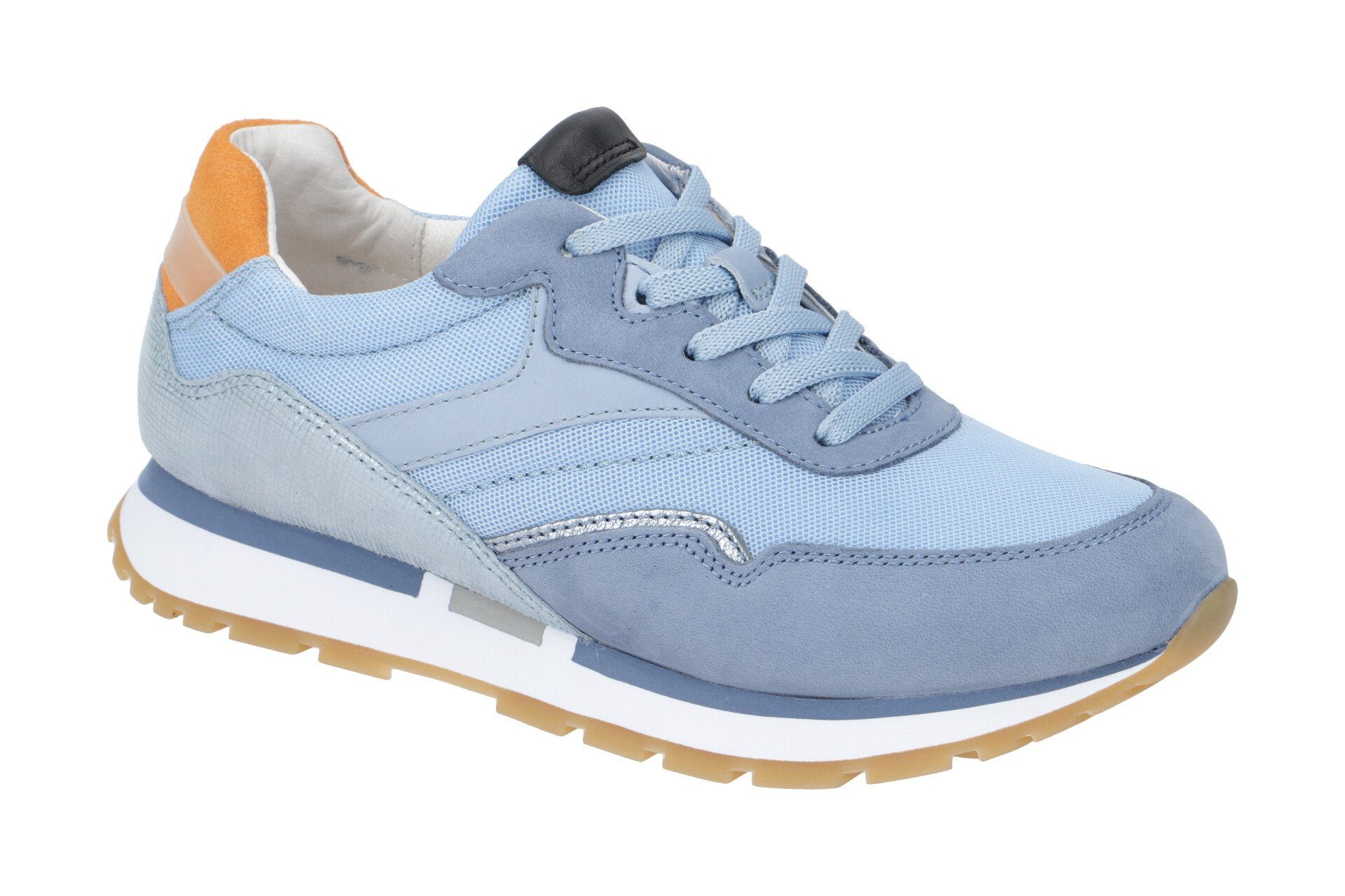 26.366.16 Schnürschuh