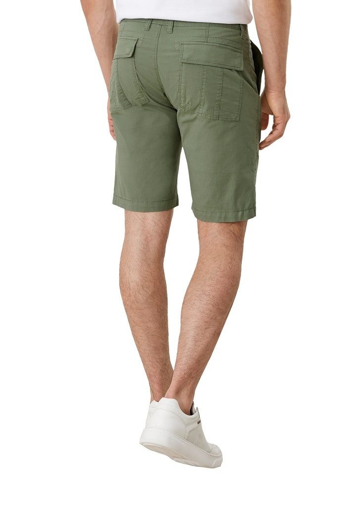 s.Oliver 3/4-Hose Bermuda