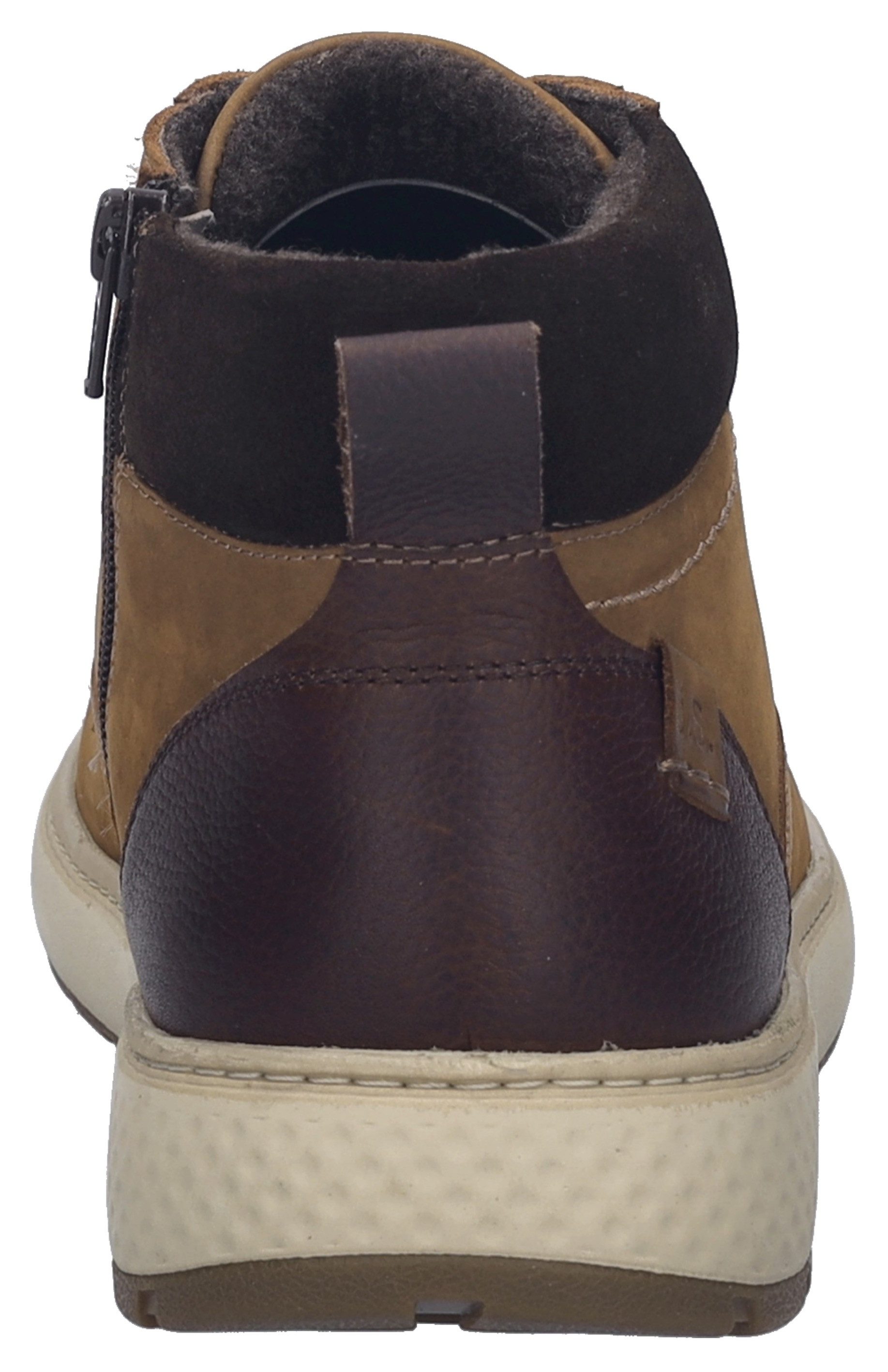 Josef Seibel Clayton 03 Schnürboots Schnürschuh, Komfortschuh mit Reißversc günstig online kaufen