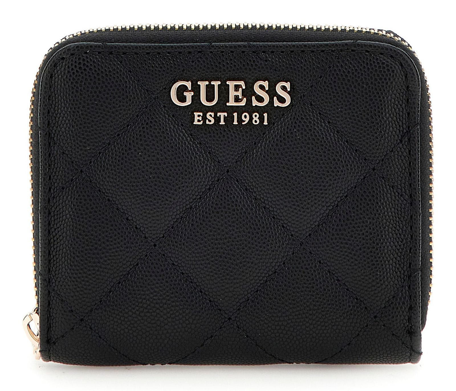 Geldbörse SLG Small Zip Around Wallet