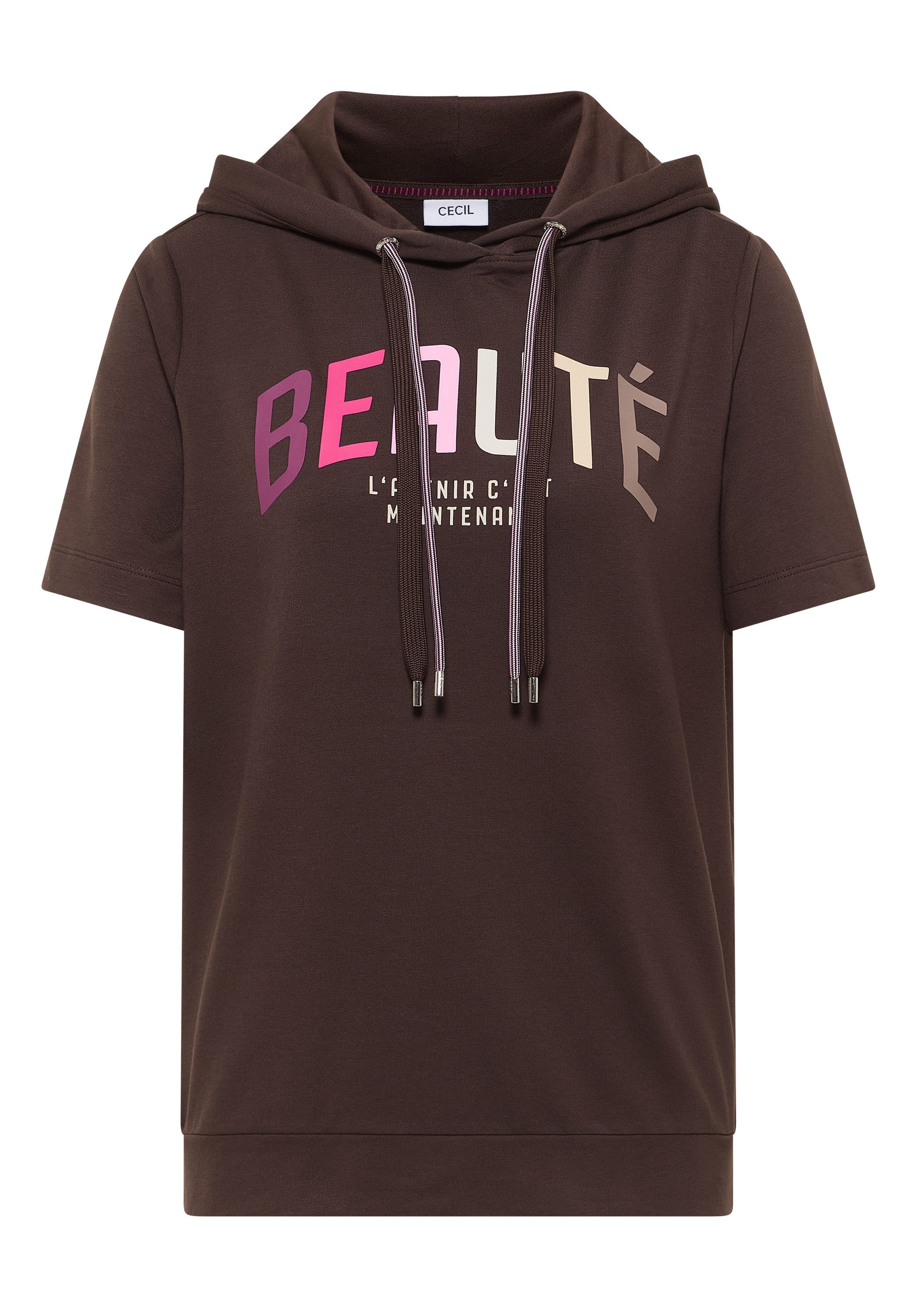 Kurzarmshirt