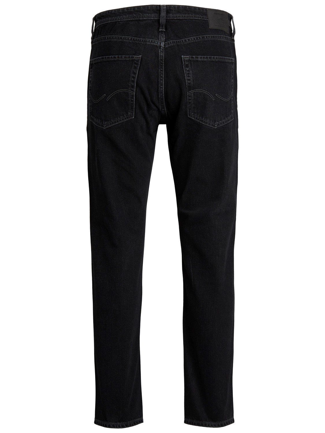 Jack & Jones Relax-fit-Jeans 100% CJ aus JJICHRIS JJORIGINAL Baumwolle 981