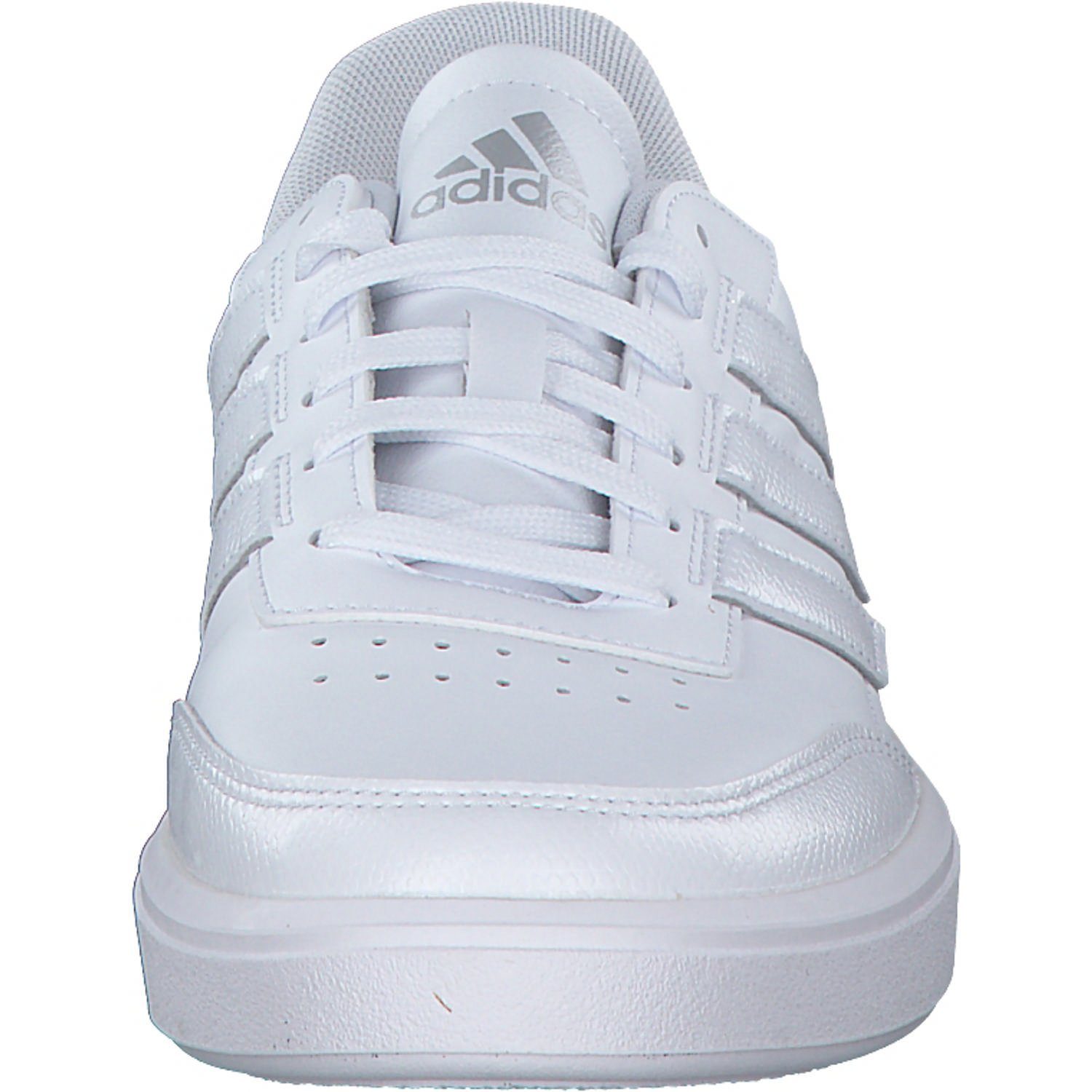 adidas Originals Adidas Courtblock W Schnürschuh