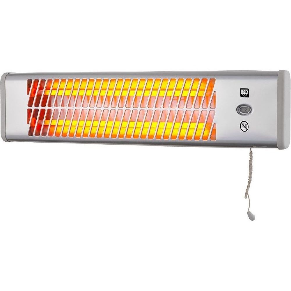 SHX Heizstrahler SHX SHX70HS1200 Wand Heizstrahler günstig online kaufen