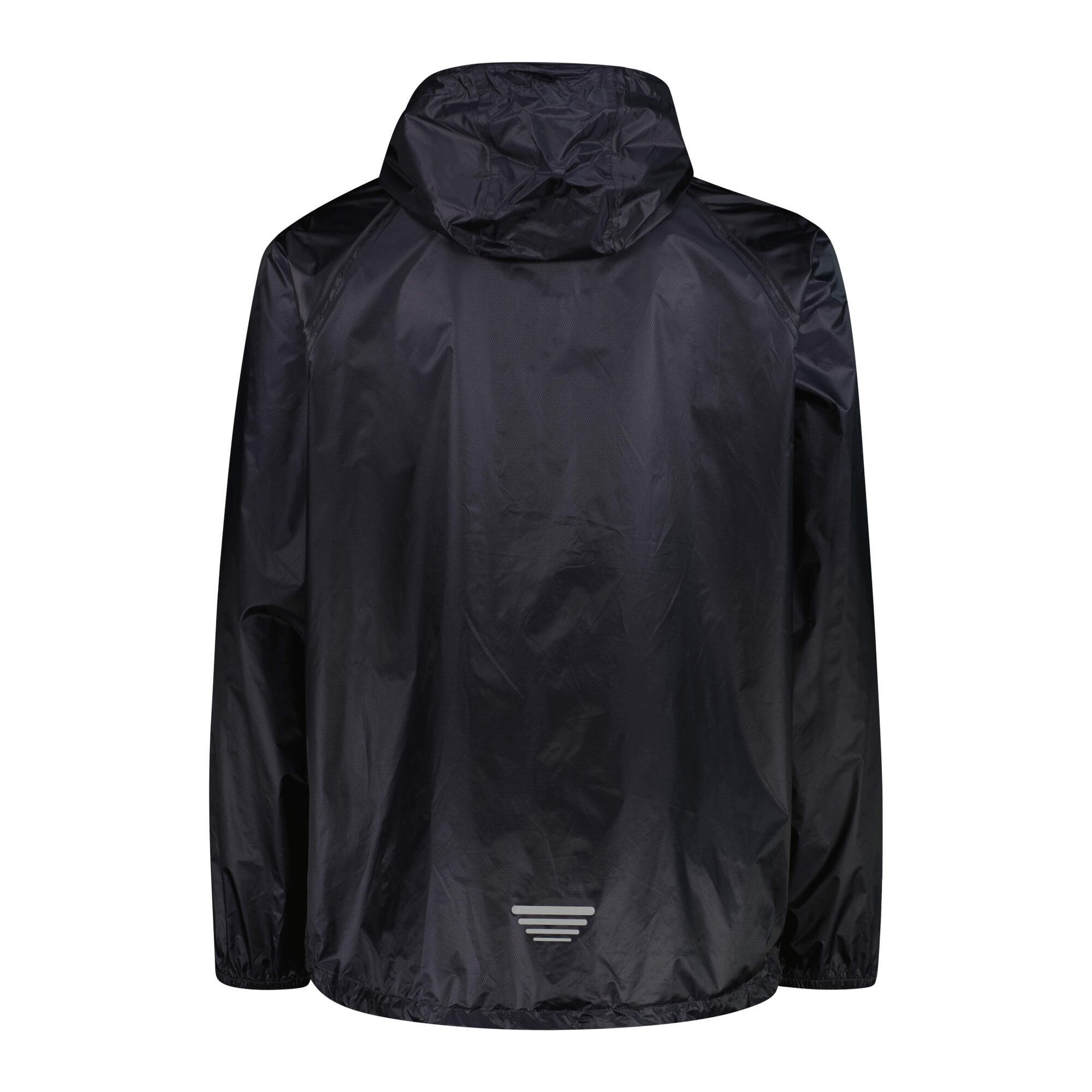 CMP Regenjacke CMP Herren Regenjacke MAN JACKET RAIN FIX HOOD 35X7367 – Bild 2 von 3