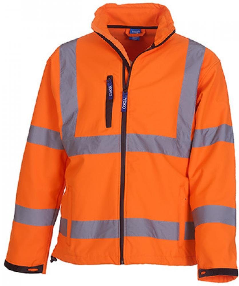 Hi-Vis Orange