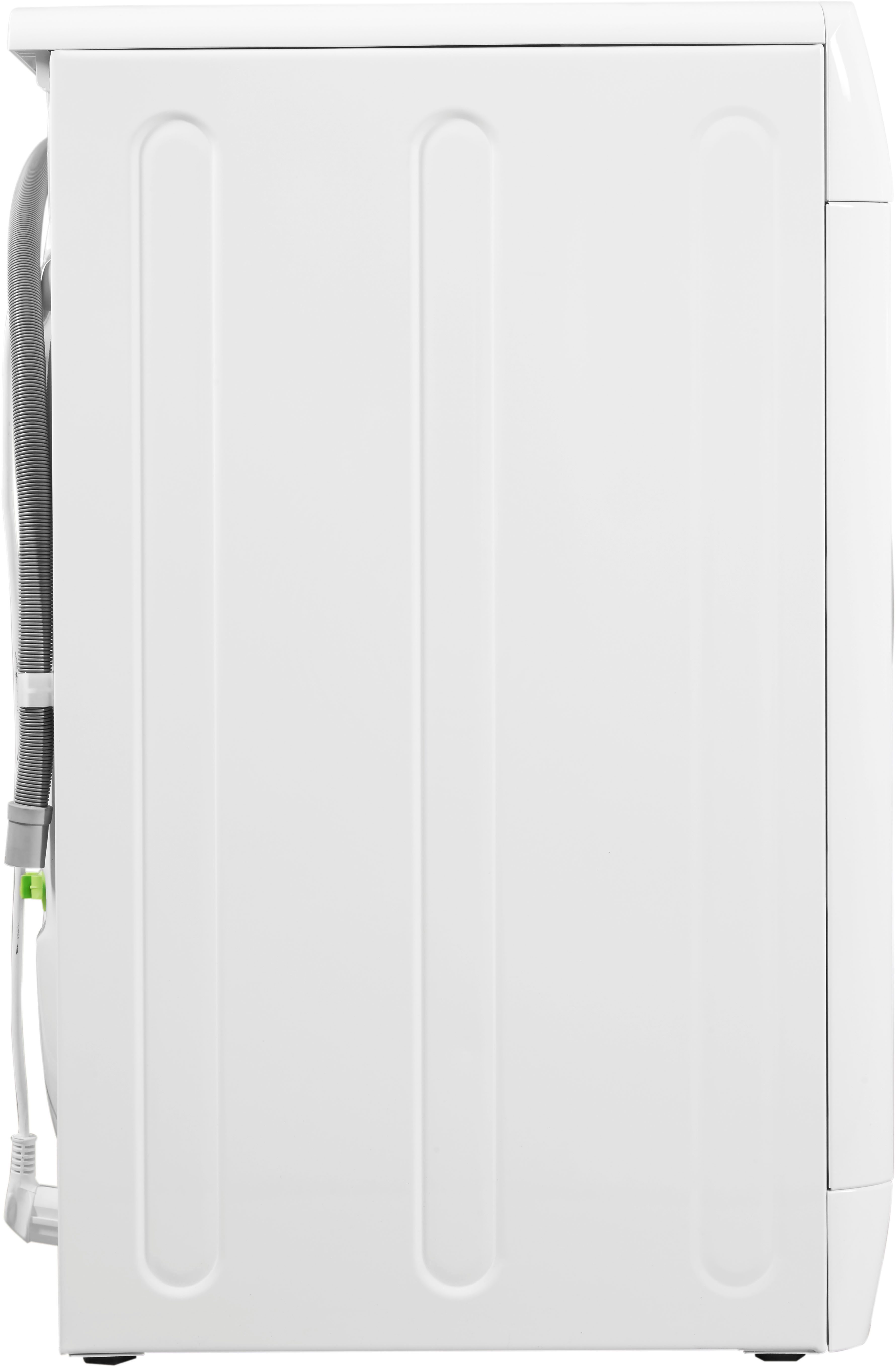 Privileg Waschtrockner PWWTV X 76G6 DE N, 7 kg, 6 kg, 1600 U/min, Push&Go mit Steam-Technologie