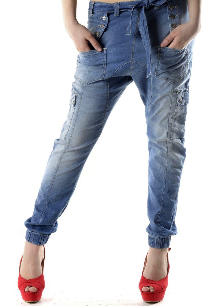 Wundertüte 5-Pocket-Jeans