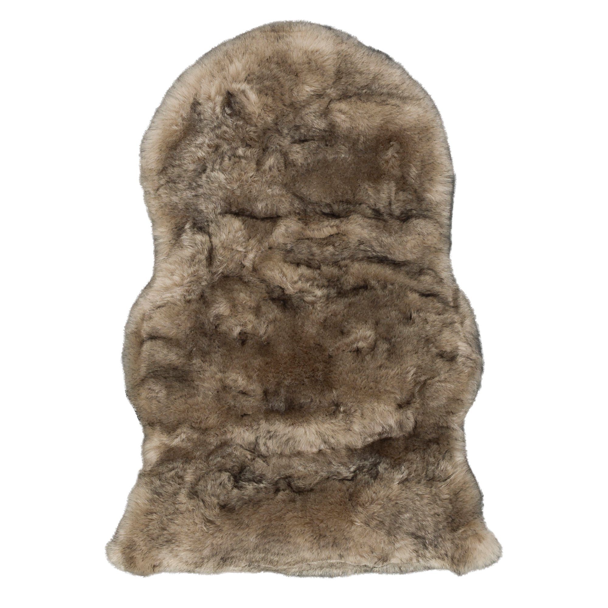 Pergamon Fellteppich Luxus Super Soft Fellteppich günstig online kaufen
