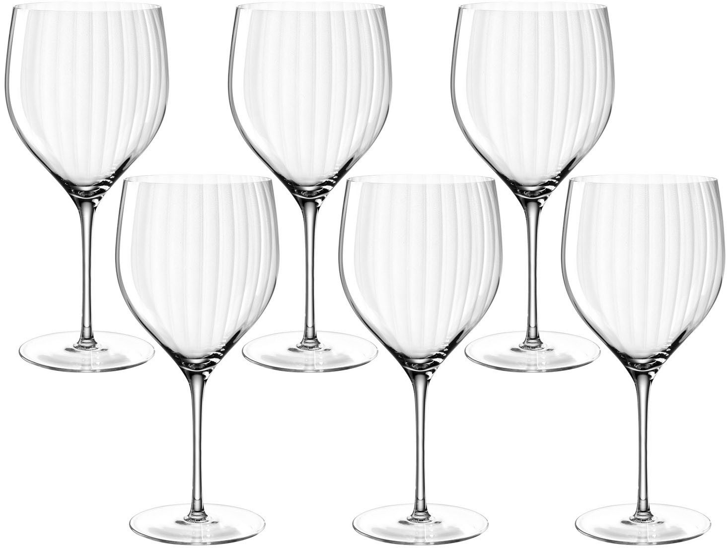 Cocktailglas POESIA