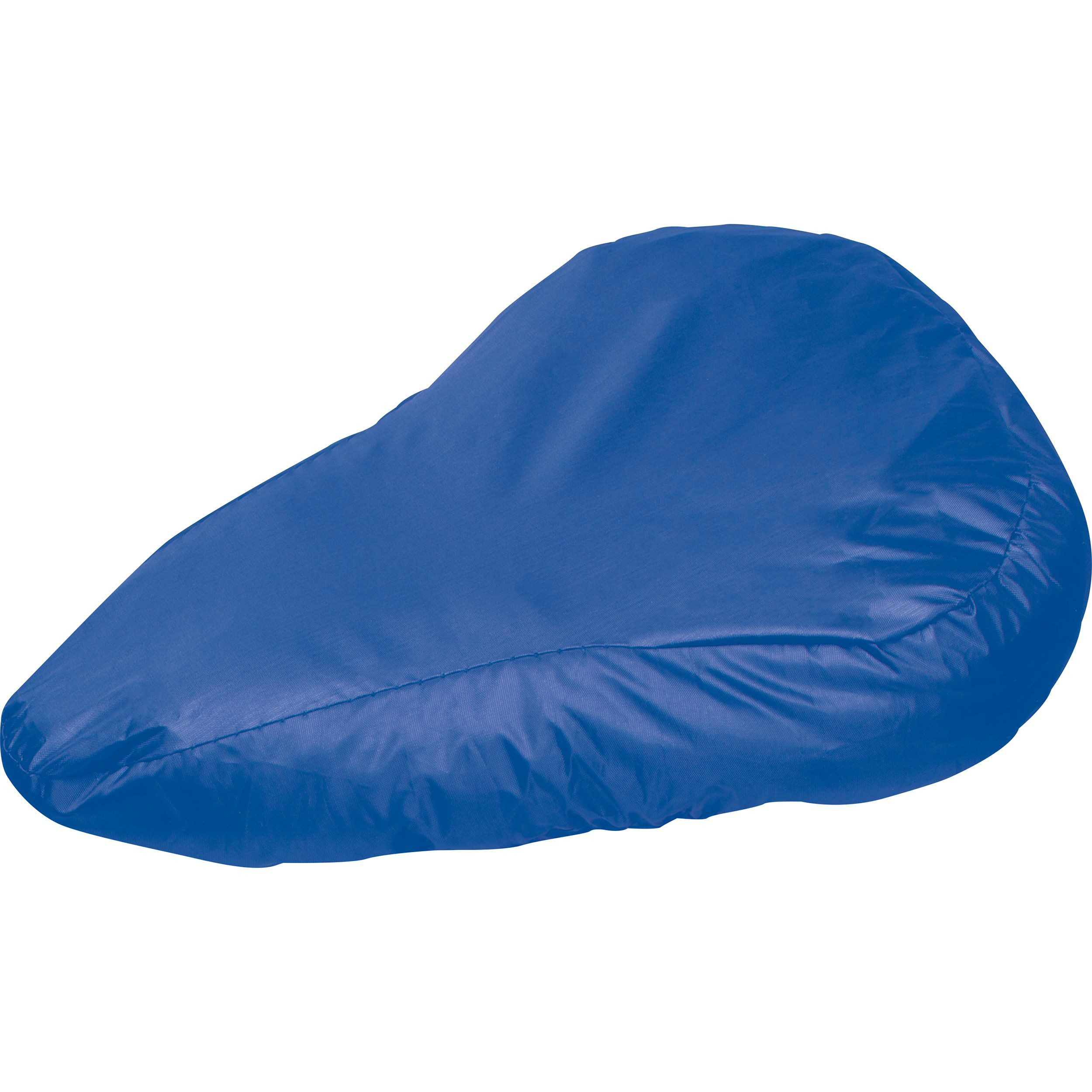 Macma Sattelschoner Fahrrad-Sattelschutzüberzug / wasserfester Sattelüberzug / Farbe: blau
