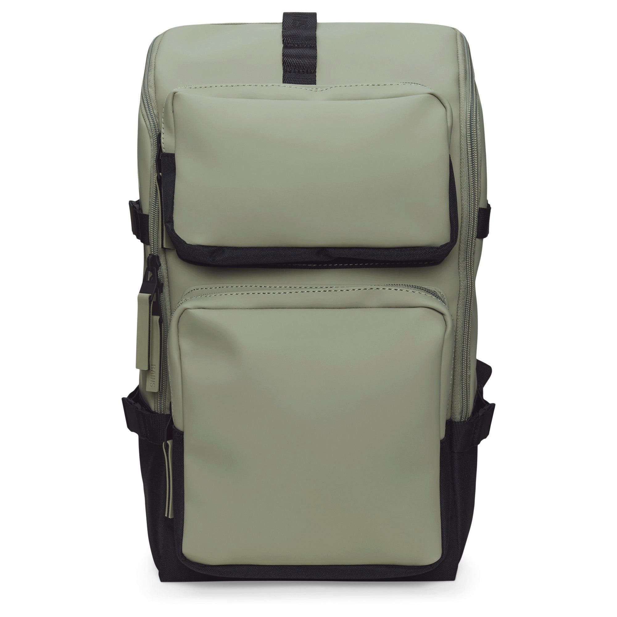 Rains Rucksack Trail Cargo - Rucksack 13" 45 cm (drift)