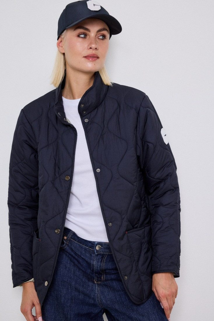 No.1 COMO Steppjacke