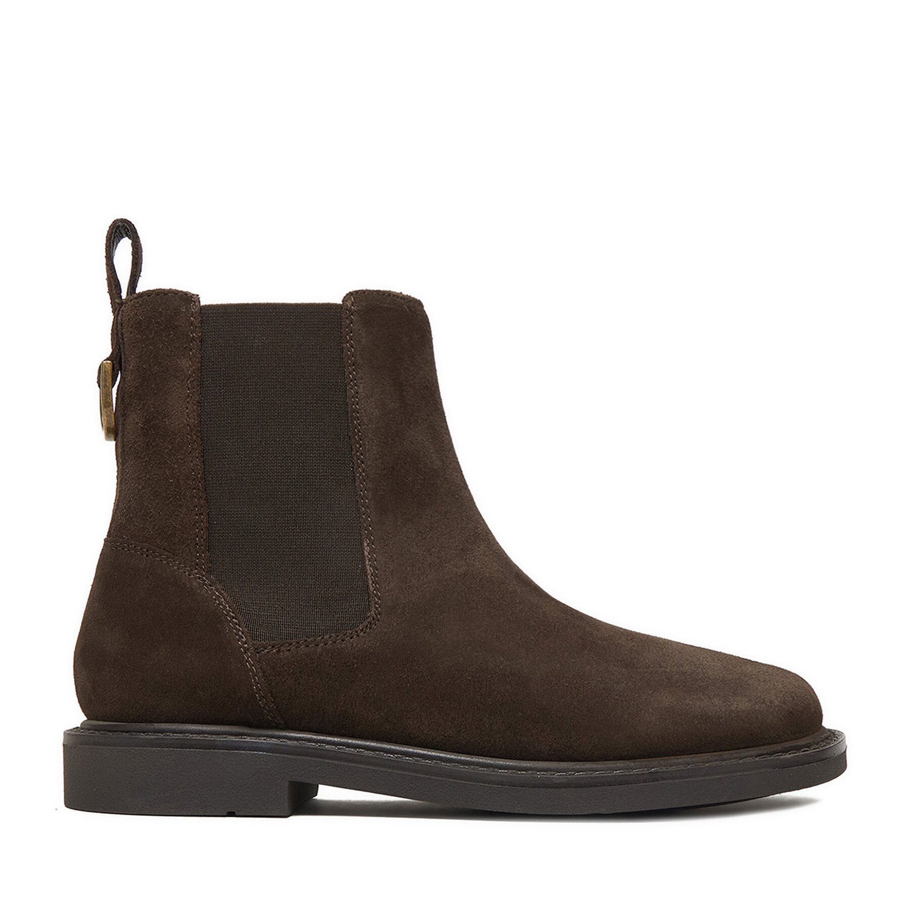LASOCKI Lasocki Damen Chelsea Boots Braun Chelseaboots