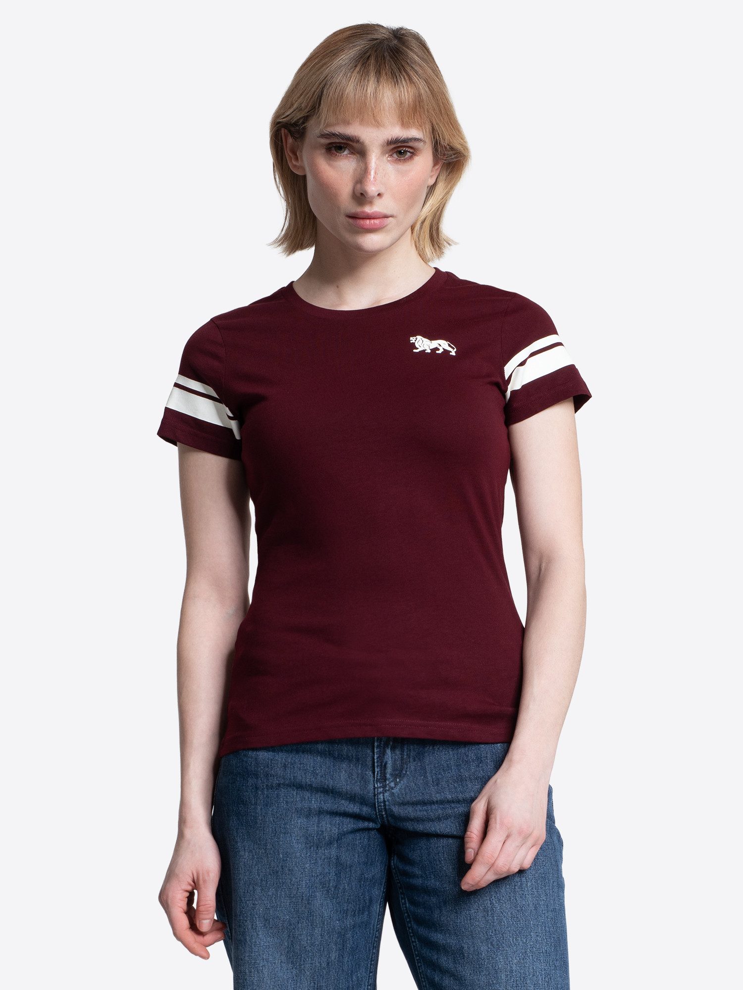 Lonsdale T-Shirt CORTON