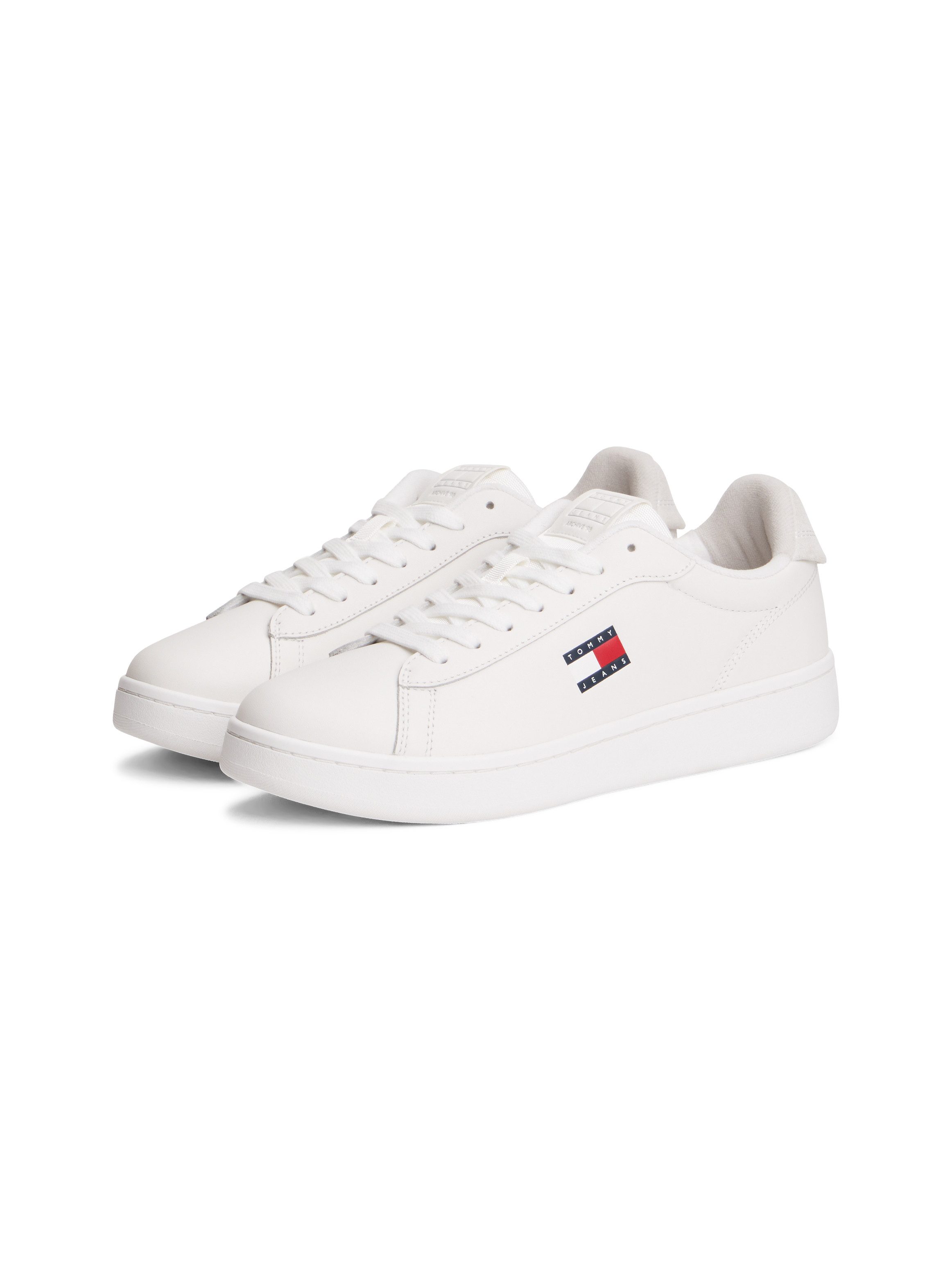 Tommy Jeans ARCHIVE' 98 Plateausneaker, Freizeitschuh, günstig online kaufen