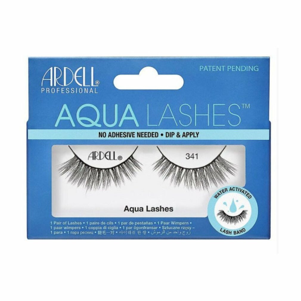 ARDELL Einzelwimpern Aqua Lashes 341 Umele Rasy