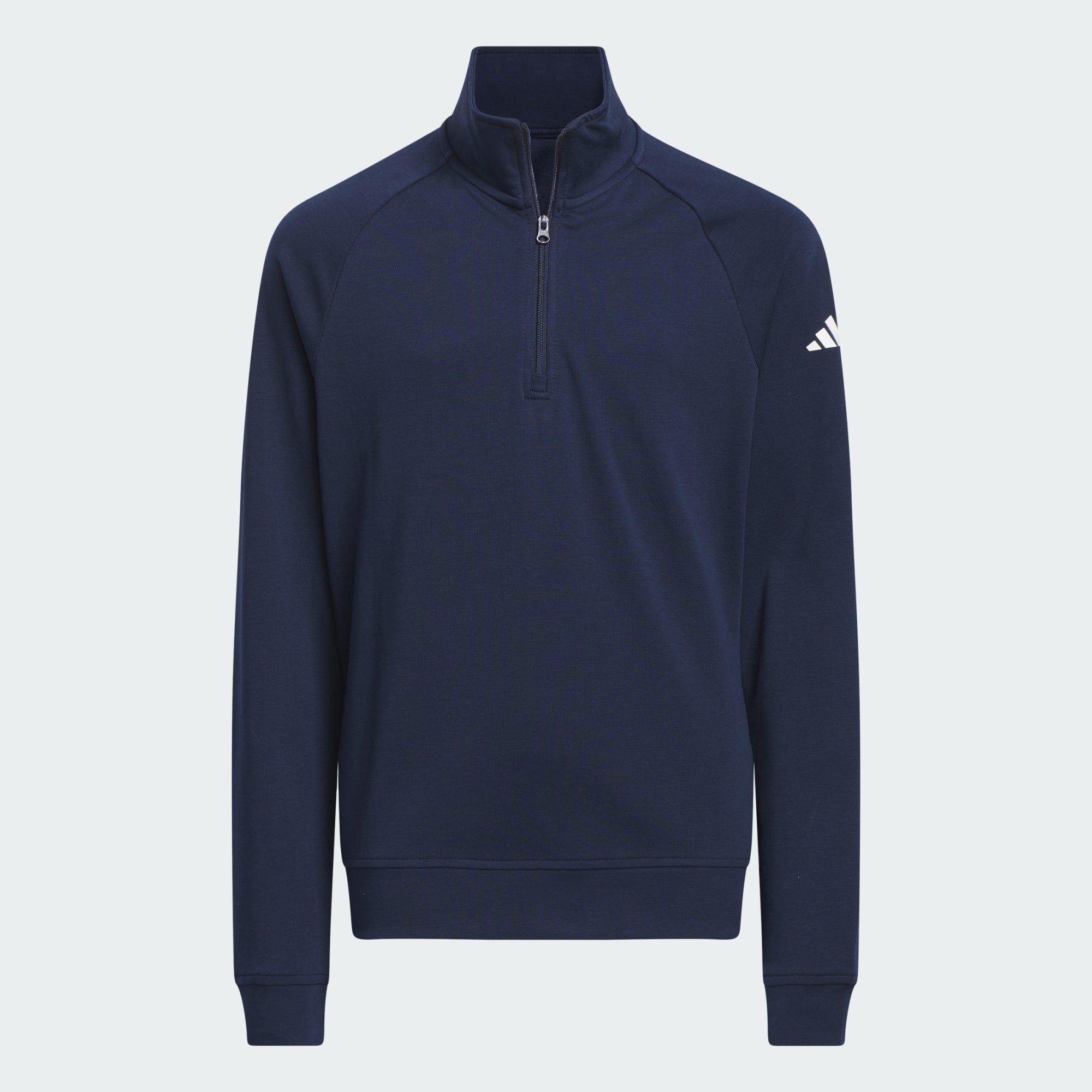 adidas Performance LAYER Funktionsshirt 1/4-ZIP PULLOVER