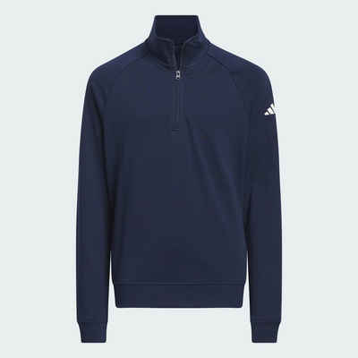 adidas Performance Funktionsshirt 1/4-ZIP LAYER PULLOVER