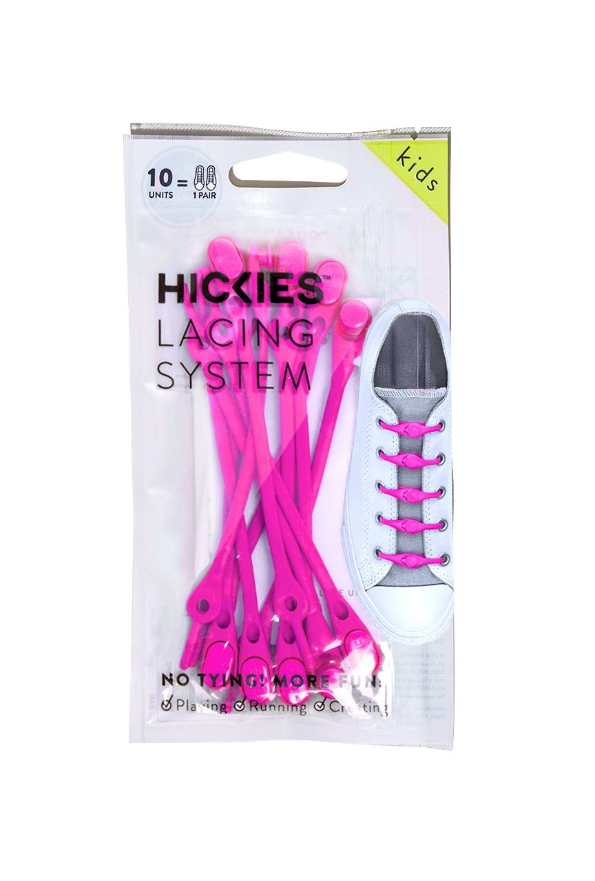 Schnürsenkel Hickies 2.0 Kids