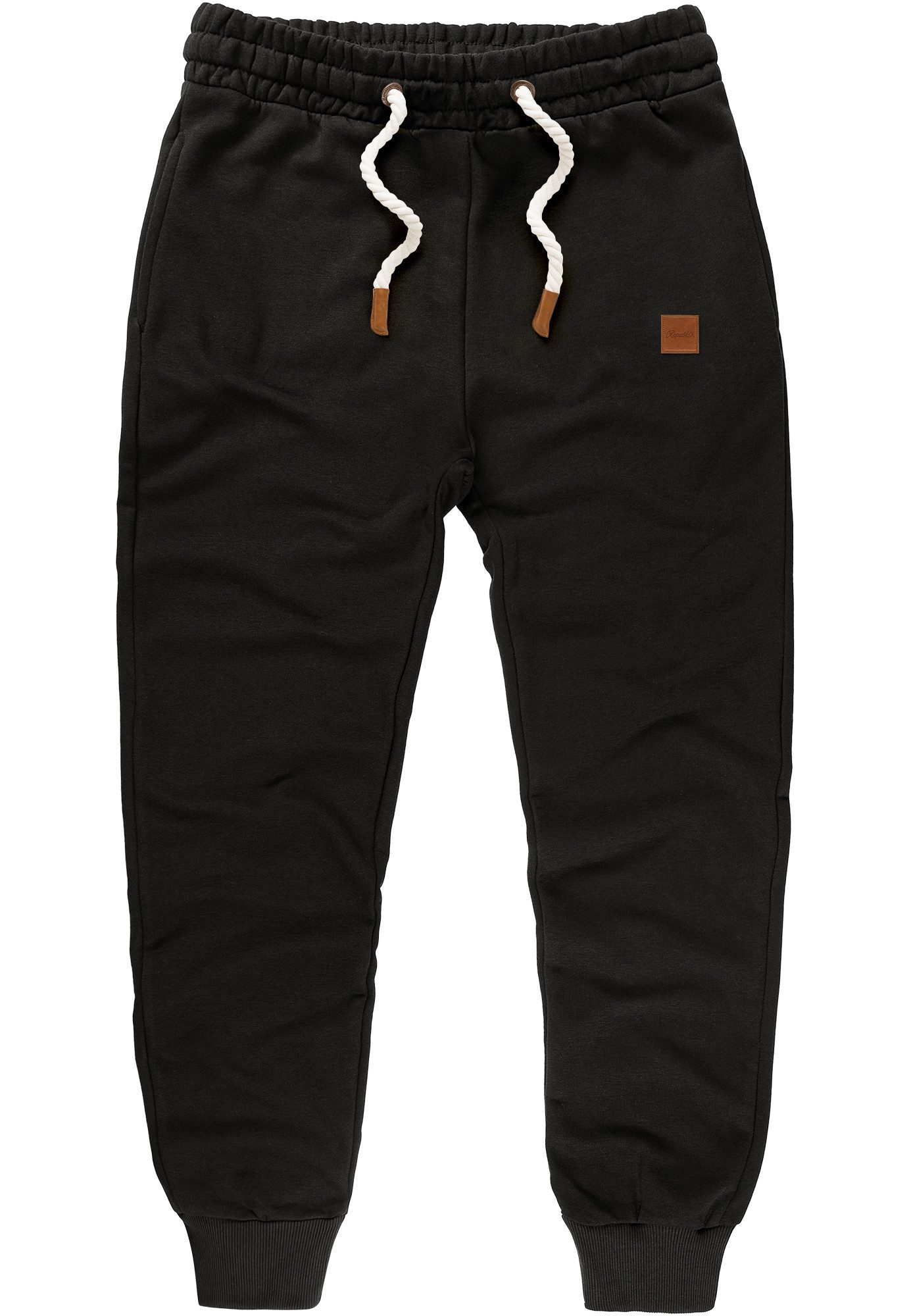 REPUBLIX Jogginghose STANLEY Herren Basic Sporthose Trainingshose günstig online kaufen