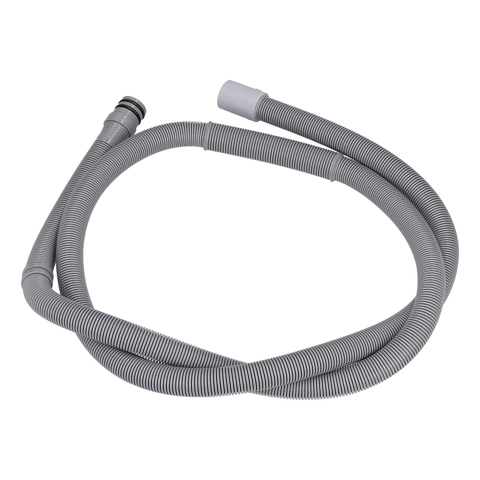 easyPART Ablaufschlauch wie INDESIT C00273284 Bauknecht C00273284, Spülmaschine / Geschirrspüler