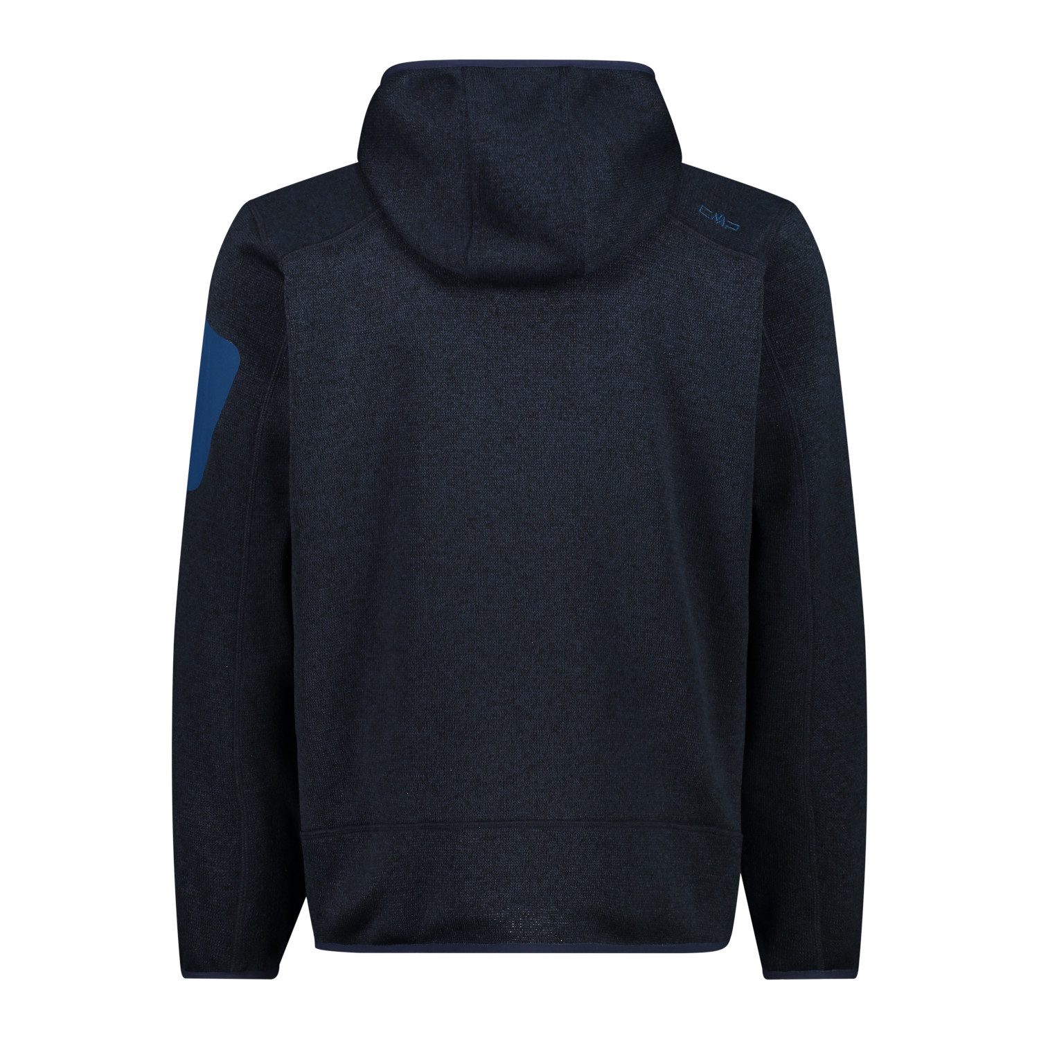CMP Fleecejacke CMP Herren Fleecejacke Knitted günstig online kaufen